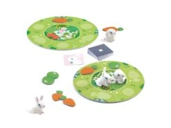 Djeco DJ08558 - Jeux Des Tout-petits - Little Collect -Petit Monde Soldes djeco dj08558 jeux des tout petits little collect 1600 1