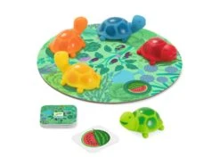 Djeco DJ08559 - Jeux Des Tout-petits - Little Memo - Garden -Petit Monde Soldes djeco dj08559 jeux des tout petits little memo garden 1600 1
