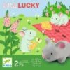 Djeco DJ08560 - Jeux Des Tout-petits - Little Lucky 1 Djeco DJ08560 - Jeux Des Tout-petits - Little Lucky -Petit Monde Soldes djeco dj08560 jeux des tout petits little lucky 1600