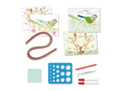 Djeco DJ08621 - Ateliers - Saisons En Colimaçons -Petit Monde Soldes djeco dj08621 ateliers saisons en colimacons 1600 2