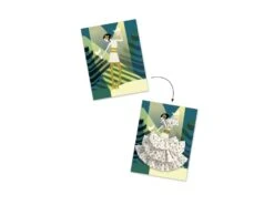 Djeco DJ08675 - Couture - Broderie - So Paris -Petit Monde Soldes djeco dj08675 couture broderie so paris 1600 2