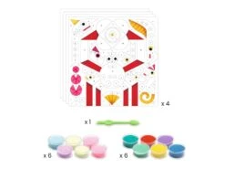 Djeco DJ08679 - Sables Colorés - Sea Lights -Petit Monde Soldes djeco dj08679 sables colores sea lights 1600 2