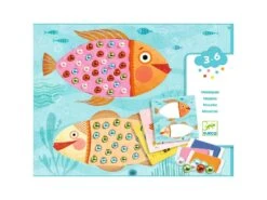 Djeco DJ08930 - Collages Pour Les Petits - Mosaïques De Perles 10 Djeco DJ08930 - Collages Pour Les Petits - Mosaïques De Perles -Petit Monde Soldes djeco dj08930 collages pour les petits mosaiques de perles 1600 3