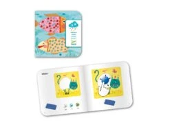 Djeco DJ08930 - Collages Pour Les Petits - Mosaïques De Perles 11 Djeco DJ08930 - Collages Pour Les Petits - Mosaïques De Perles -Petit Monde Soldes djeco dj08930 collages pour les petits mosaiques de perles 1600 4