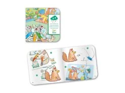 Djeco DJ08997 - Coloriage Pour Les Petits - Un Monde à Créer, Animaux 11 Djeco DJ08997 - Coloriage Pour Les Petits - Un Monde à Créer, Animaux -Petit Monde Soldes djeco dj08997 coloriage pour les petits un monde a creer animaux 1600 4