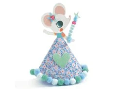 Djeco DJ09015 - Papier Créatif - Boite à Créer -Petit Monde Soldes djeco dj09015 papier creatif boite a creer 1600 2