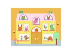 Djeco DJ09289 - Dessin Pour Les Petits - Décalquer Est Un Art -Petit Monde Soldes djeco dj09289 dessin pour les petits decalquer est un art 1600 2