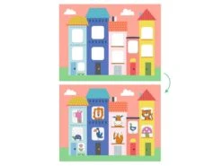 Djeco DJ09289 - Dessin Pour Les Petits - Décalquer Est Un Art -Petit Monde Soldes djeco dj09289 dessin pour les petits decalquer est un art 1600 5