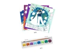 Djeco DJ09380 - Inspired By - En Rêve -Petit Monde Soldes djeco dj09380 inspired by en reve 1600 2