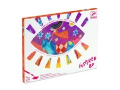 Djeco DJ09380 - Inspired By - En Rêve