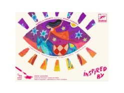 Djeco DJ09380 - Inspired By - En Rêve -Petit Monde Soldes djeco dj09380 inspired by en reve 1600 3