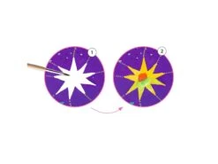 Djeco DJ09380 - Inspired By - En Rêve -Petit Monde Soldes djeco dj09380 inspired by en reve 1600 4