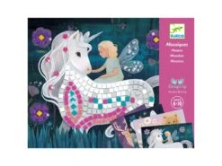 Djeco DJ09426 - Collages - Le Monde Enchanté 10 Djeco DJ09426 - Collages - Le Monde Enchanté -Petit Monde Soldes djeco dj09426 collages le monde enchante 1600 3