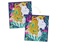 Djeco DJ09435 - Artistic Diams - Légendes -Petit Monde Soldes djeco dj09435 artistic diams legendes 1600 5