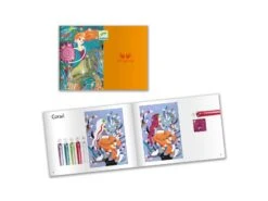 Djeco DJ09507 - Tableaux à Pailleter - La Lumière Des Sirènes 11 Djeco DJ09507 - Tableaux à Pailleter - La Lumière Des Sirènes -Petit Monde Soldes djeco dj09507 tableaux a pailleter la lumiere des sirenes 1600 4