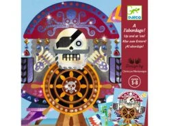 Djeco DJ09526 - Tableaux à Métalliser- A L'abordoge ! 9 Djeco DJ09526 - Tableaux à Métalliser- A L'abordoge ! -Petit Monde Soldes djeco dj09526 tableaux a metalliser a l abordoge 1600 3