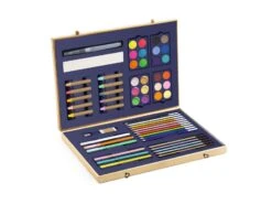 Djeco DJ09797 - Les Couleurs Des Grands - Sparkling Color Box 6 Djeco DJ09797 - Les Couleurs Des Grands - Sparkling Color Box -Petit Monde Soldes djeco dj09797 les couleurs des grands sparkling color box 1600 1