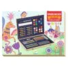 Djeco DJ09797 - Les Couleurs Des Grands - Sparkling Color Box -Petit Monde Soldes djeco dj09797 les couleurs des grands sparkling color box 1600