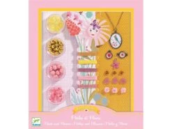 Djeco DJ09801 - Perles Et Bijoux- Perles Et Fleurs 10 Djeco DJ09801 - Perles Et Bijoux- Perles Et Fleurs -Petit Monde Soldes djeco dj09801 perles et bijoux perles et fleurs 1600 3