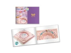 Djeco DJ09837 - Perles Et Bijoux- Précieux 11 Djeco DJ09837 - Perles Et Bijoux- Précieux -Petit Monde Soldes djeco dj09837 perles et bijoux precieux 1600 4