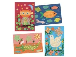 Djeco DJ09879 - Peinture Pour Les Petits - Oh, C'est Magique ! -Petit Monde Soldes djeco dj09879 peinture pour les petits oh c est magique 1600 1