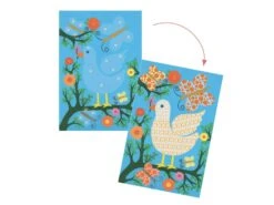 Djeco DJ09879 - Peinture Pour Les Petits - Oh, C'est Magique ! -Petit Monde Soldes djeco dj09879 peinture pour les petits oh c est magique 1600 2