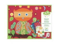 Djeco DJ09879 - Peinture Pour Les Petits - Oh, C'est Magique ! -Petit Monde Soldes djeco dj09879 peinture pour les petits oh c est magique 1600 3