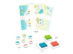 Djeco DJ09952 - Tampons Pour Les Petits - Circulation 9 Djeco DJ09952 - Tampons Pour Les Petits - Circulation -Petit Monde Soldes djeco dj09952 tampons pour les petits circulation 1600 2