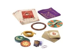 Djeco DJ09965 - Magie - Mirabile Magus -Petit Monde Soldes djeco dj09965 magie mirabile magus 1600 2