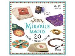 Djeco DJ09965 - Magie - Mirabile Magus -Petit Monde Soldes djeco dj09965 magie mirabile magus 1600 3