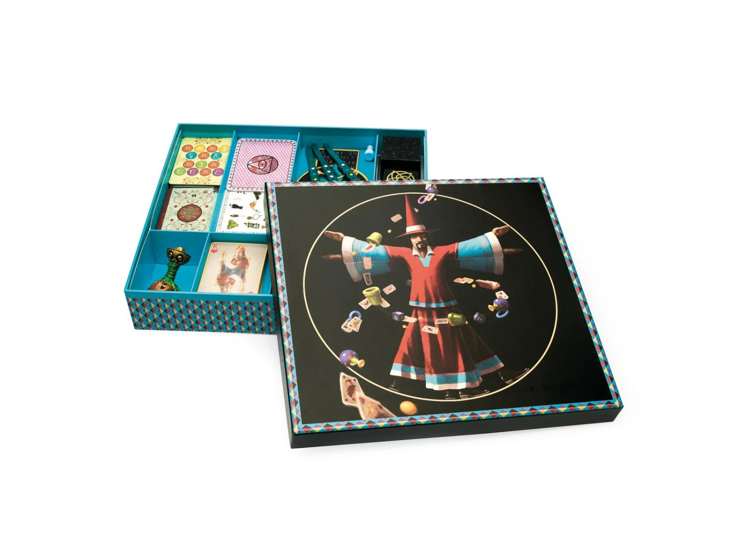 Djeco DJ09966 - Magie - Magicam 4 Djeco DJ09966 - Magie - Magicam – Image 2