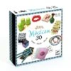 Djeco DJ09966 - Magie - Magicam -Petit Monde Soldes djeco dj09966 magie magicam 1600