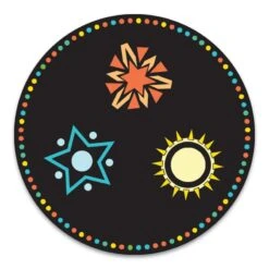 Djeco Geomemorix - Jeu De Mémoire Et D'observation -Petit Monde Soldes geomemorix jeu de memoire et d observation 3