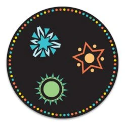 Djeco Geomemorix - Jeu De Mémoire Et D'observation -Petit Monde Soldes geomemorix jeu de memoire et d observation 4