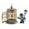 Djeco Gnomus & Ze Cage Pirate Arty Toys -Petit Monde Soldes gnomus ze cage pirate arty toys