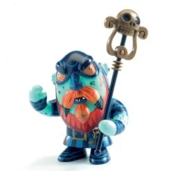 Djeco Gnomus & Ze Cage Pirate Arty Toys 8 Djeco Gnomus & Ze Cage Pirate Arty Toys -Petit Monde Soldes gnomus ze cage pirate arty toys 2