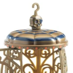 Djeco Gnomus & Ze Cage Pirate Arty Toys 9 Djeco Gnomus & Ze Cage Pirate Arty Toys -Petit Monde Soldes gnomus ze cage pirate arty toys 3