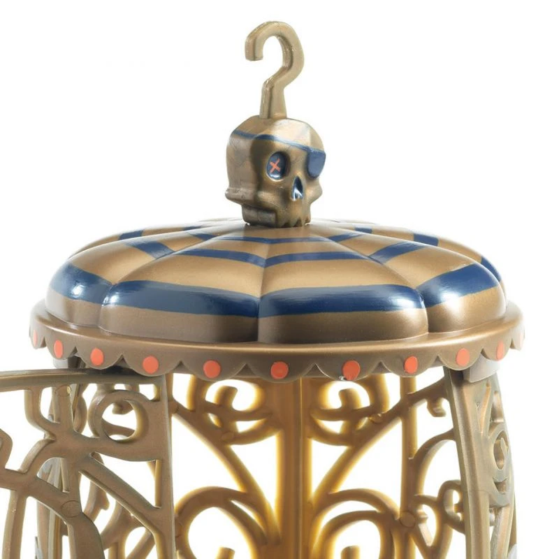 Djeco Gnomus & Ze Cage Pirate Arty Toys 6 Djeco Gnomus & Ze Cage Pirate Arty Toys – Image 4