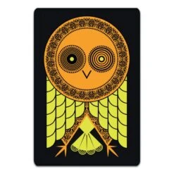 Djeco Hiboufou -Petit Monde Soldes hiboufou 3