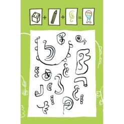 Djeco Hurluberlus Jeu D'ambiance Enfant -Petit Monde Soldes hurluberlus 3