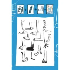 Djeco Hurluberlus Jeu D'ambiance Enfant -Petit Monde Soldes hurluberlus 4