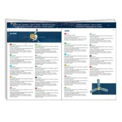 L'espace - Puzzle D'observation Djeco 200 Pièces -Petit Monde Soldes l espace puzzle d observation 200 pieces 1