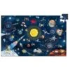 L'espace - Puzzle D'observation Djeco 200 Pièces -Petit Monde Soldes l espace puzzle d observation 200 pieces