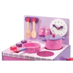 La Cuisinière De Violette Djeco 8 La Cuisinière De Violette Djeco -Petit Monde Soldes la cuisiniere de violette 2