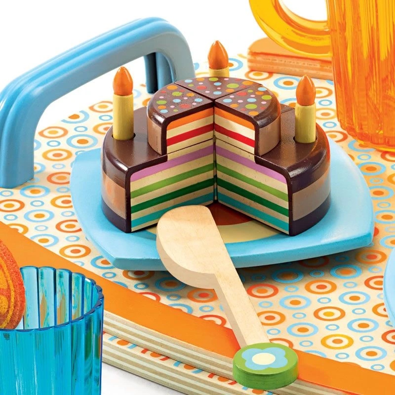 Djeco Le Goûter De Gaby 5 Djeco Le Goûter De Gaby – Image 3