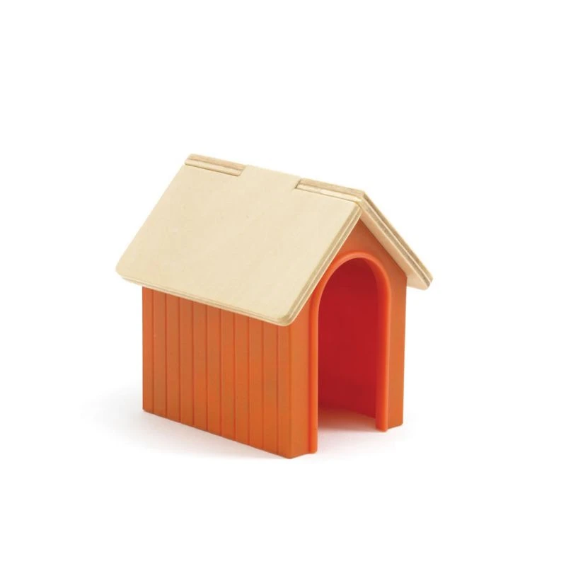 Les Chiens - Poupées Djeco 6 Les Chiens - Poupées Djeco – Image 4