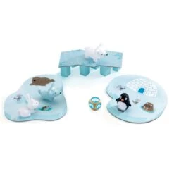 Little Coopération - Djeco -Petit Monde Soldes little cooperation djeco 1