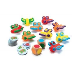 Little Observation - Djeco 5 Little Observation - Djeco -Petit Monde Soldes little observation djeco 1