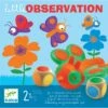 Little Observation - Djeco 2 Little Observation - Djeco -Petit Monde Soldes little observation djeco