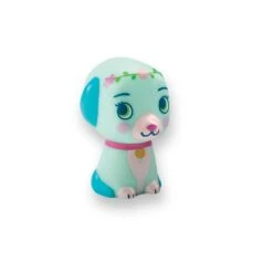 Djeco Luna & Blue Princesse Arty Toys 7 Djeco Luna & Blue Princesse Arty Toys -Petit Monde Soldes luna blue princesse arty toys 2
